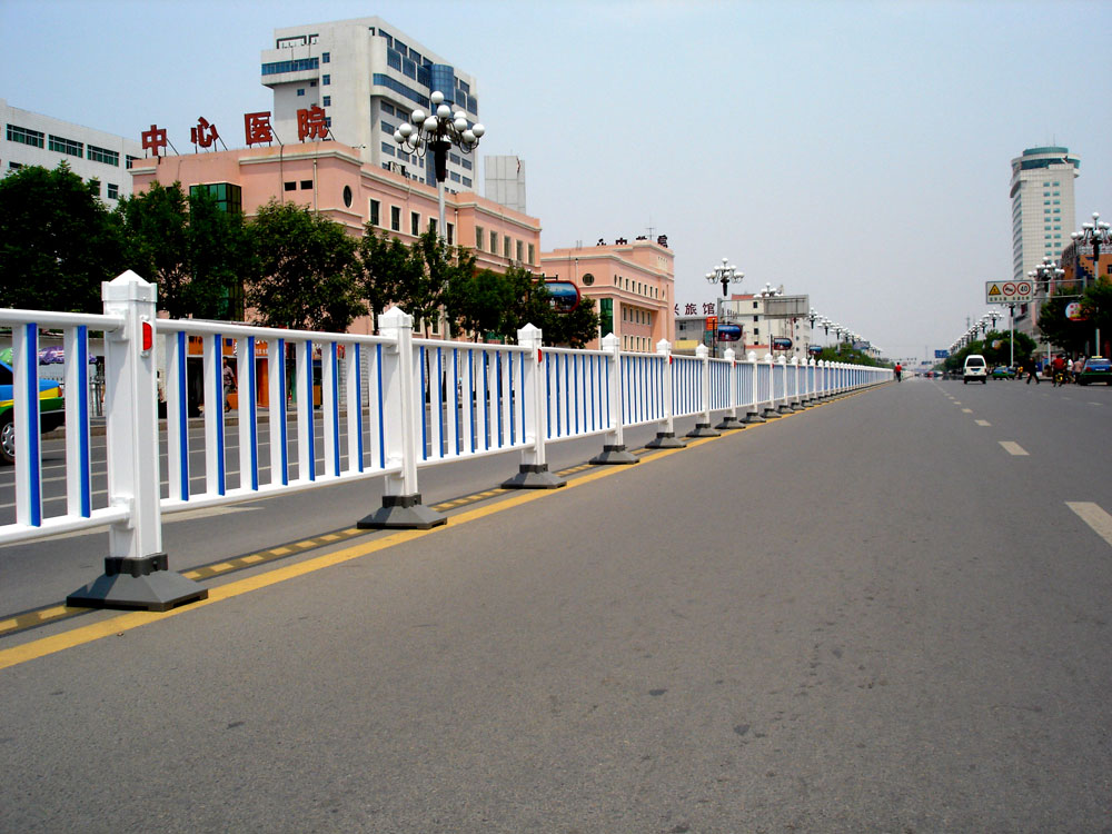 市政護(hù)欄 市政護(hù)欄